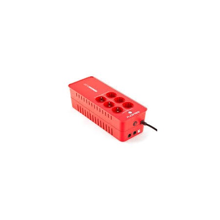 GRUPPO DI CONTINUITA' UPS Salicru SPS 650 HOME 650 VA 693CA000001