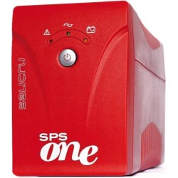 GRUPPO DI CONTINUITA' UPS Salicru SPS One SAI 900VA V2 480W 662AF000003