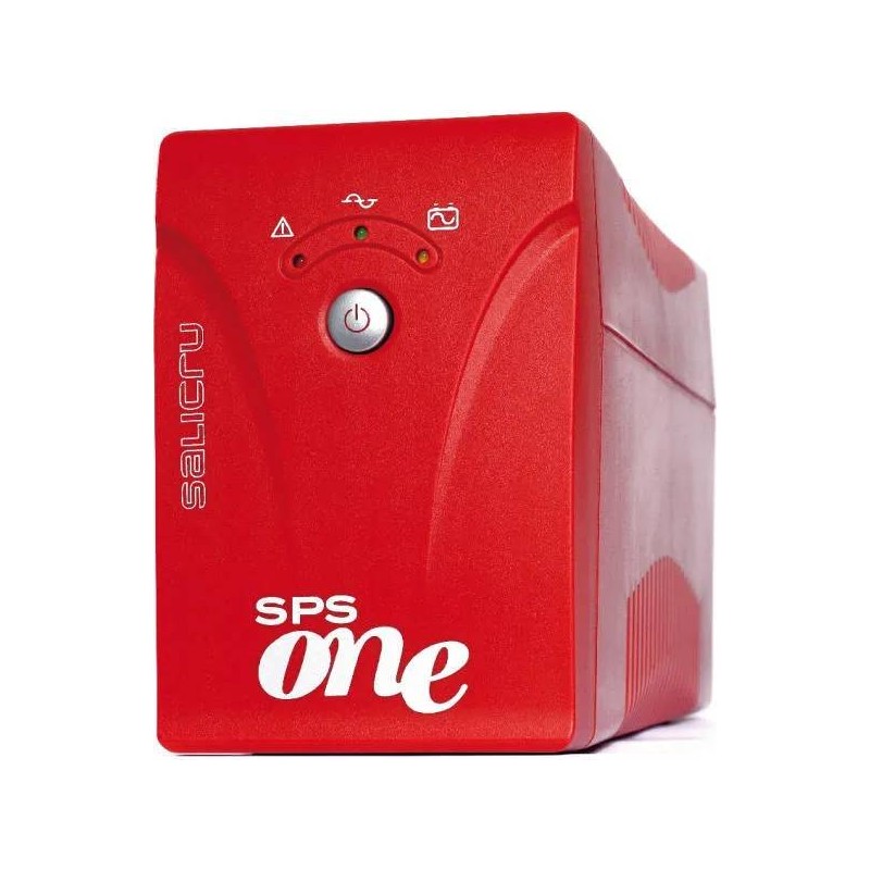 GRUPPO DI CONTINUITA' UPS Salicru SPS One SAI 900VA V2 480W 662AF000003
