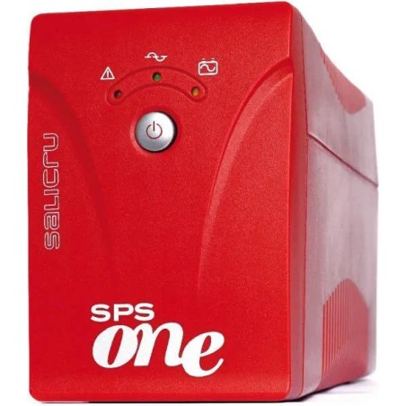 GRUPPO DI CONTINUITA' UPS Salicru SPS One SAI 900VA V2 480W 662AF000003