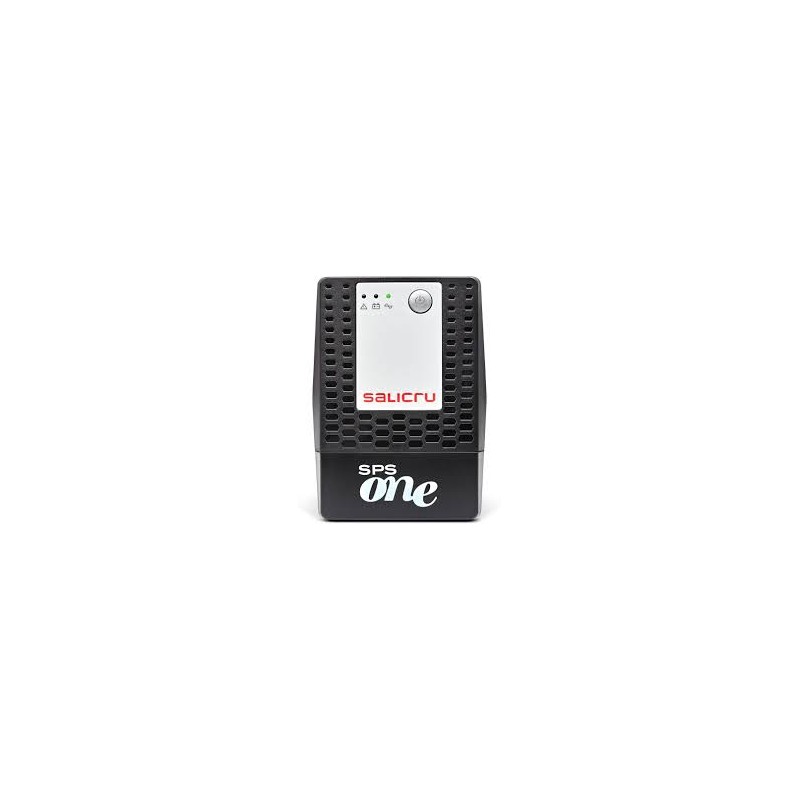 GRUPPO DI CONTINUITA' UPS Salicru SPS 900 ONE BL 900 VA 662AG000007