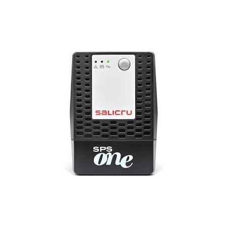 GRUPPO DI CONTINUITA' UPS Salicru SPS 900 ONE BL 900 VA 662AG000007
