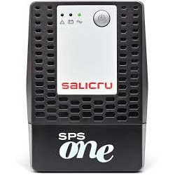 GRUPPO DI CONTINUITA' UPS Salicru SPS 900 ONE BL IEC 900 VA 662AG000008