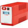GRUPPO DI CONTINUITA' UPS Salicru 850 SOHO+ 850VA Linea interattiva 647CA000003