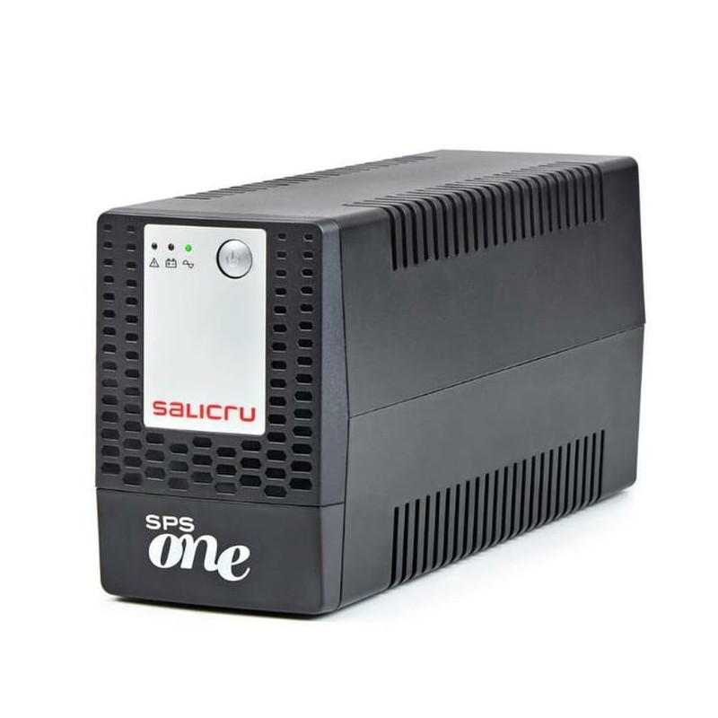 GRUPPO DI CONTINUITA' UPS Salicru SPS 1500 1500VA ONE BL IEC 662AG000014