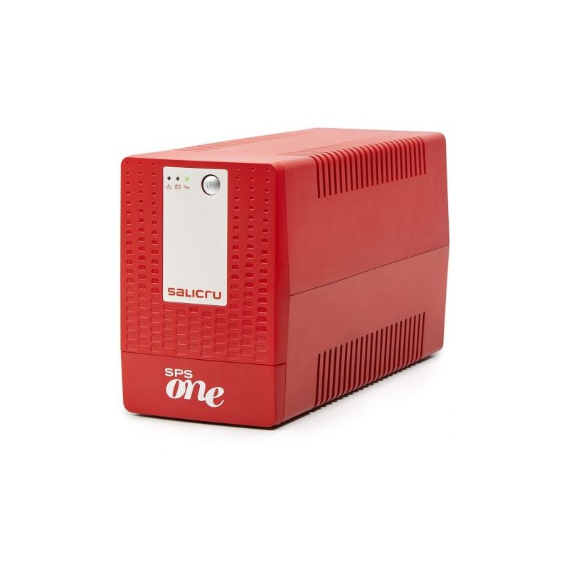 GRUPPO DI CONTINUITA' UPS Salicru SPS 1500 ONE 662AF000005 1500VA