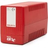 GRUPPO DI CONTINUITA' UPS Salicru SPS 1500 ONE 662AF000005 1500VA