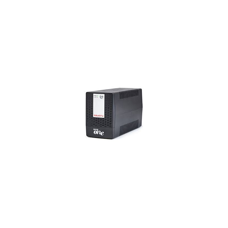 GRUPPO DI CONTINUITA' UPS Salicru SPS 1500 ONE BL 662AG000013 1500VA