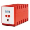 GRUPPO DI CONTINUITA' UPS Salicru SPS 1200 IEC SOHO+ 1200VA 647CA000010