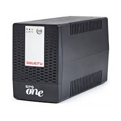 GRUPPO DI CONTINUITA' UPS Salicru SPS 2000 ONE BL IEC 2000VA 662AG000017