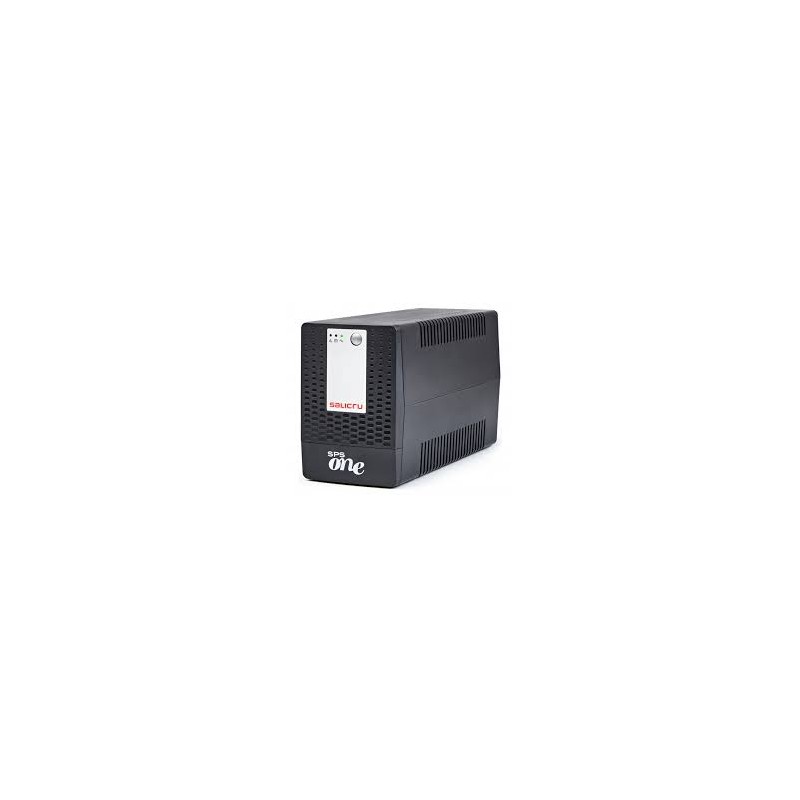 GRUPPO DI CONTINUITA' UPS Salicru SPS 2000 ONE BL IEC 2000VA 662AG000017