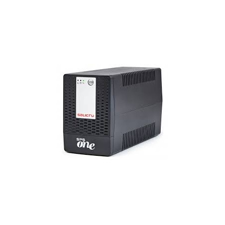 GRUPPO DI CONTINUITA' UPS Salicru SPS 2000 ONE BL IEC 2000VA 662AG000017