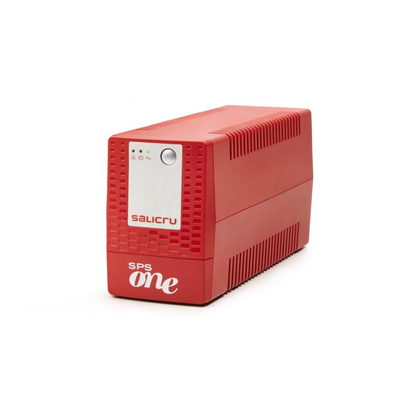GRUPPO DI CONTINUITA' UPS Salicru SPS 2000 ONE BL IEC 2000VA 662AF000006
