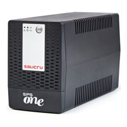 GRUPPO DI CONTINUITA' UPS Salicru SPS 2000 ONE BL IEC 2000VA 662AG000016
