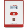 GRUPPO DI CONTINUITA' UPS Salicru SPS 2200 SOHO+ IEC Linea interattiva 2200 VA 647CA000012