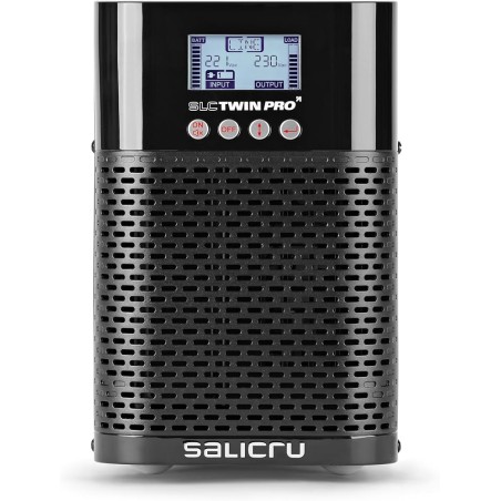 GRUPPO DI CONTINUITA' UPS Salicru SLC 700 TWIN PRO2 IEC 700 VA 699CA000011