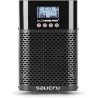 GRUPPO DI CONTINUITA' UPS Salicru SLC 700 TWIN PRO2 IEC 700 VA 699CA000011