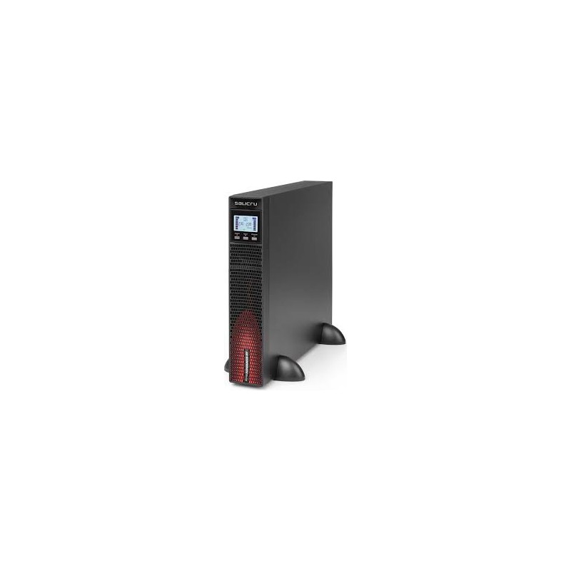 GRUPPO DI CONTINUITA' UPS Salicru SPS 1100 ADVANCE RT2 1100 VA Formato Tower 6A0CA000002