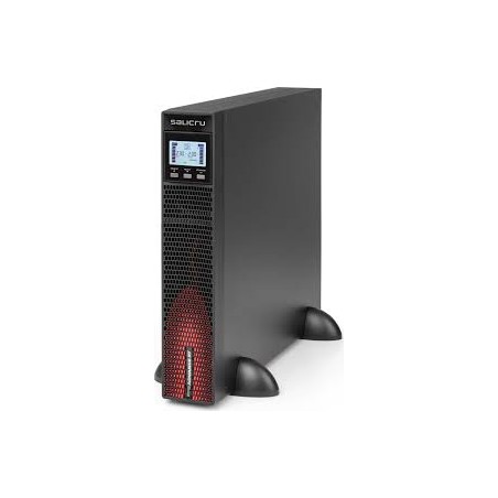 GRUPPO DI CONTINUITA' UPS Salicru SPS 1100 ADVANCE RT2 1100 VA Formato Tower 6A0CA000002