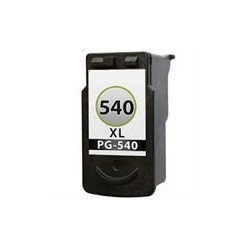  Cartuccia inkjet compatibile Canon BLACK PG-512 PG 512 Pixma MP 240