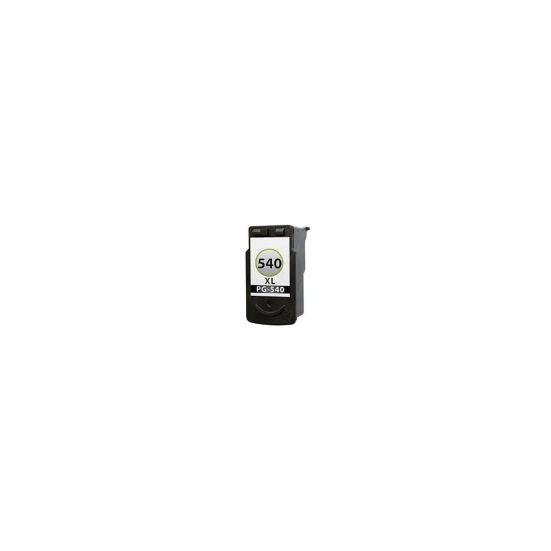  Cartuccia inkjet compatibile Canon BLACK PG-512 PG 512 Pixma MP 240