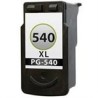  Cartuccia inkjet compatibile Canon BLACK PG-512 PG 512 Pixma MP 240
