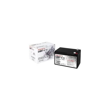 BATTERIA GRUPPO DI CONTINUITA' UPS Salicru AGM Salicru UBT 12/12 12Ah 12V 013BS000002