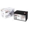 BATTERIA GRUPPO DI CONTINUITA' UPS Salicru AGM Salicru UBT 12/12 12Ah 12V 013BS000002
