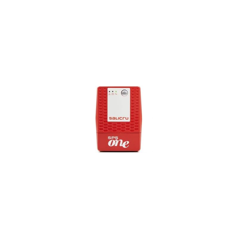 GRUPPO DI CONTINUITA' UPS Salicru SPS 900 ONE IEC 900VA 662AF000015