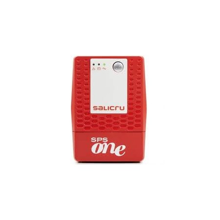 GRUPPO DI CONTINUITA' UPS Salicru SPS 900 ONE IEC 900VA 662AF000015