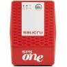 GRUPPO DI CONTINUITA' UPS Salicru SPS 850 HOME 850VA 693CA000002