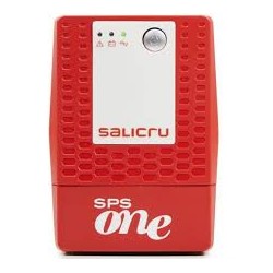 GRUPPO DI CONTINUITA' UPS Salicru SPS 1100 ONE IEC 1100VA 662AF000016