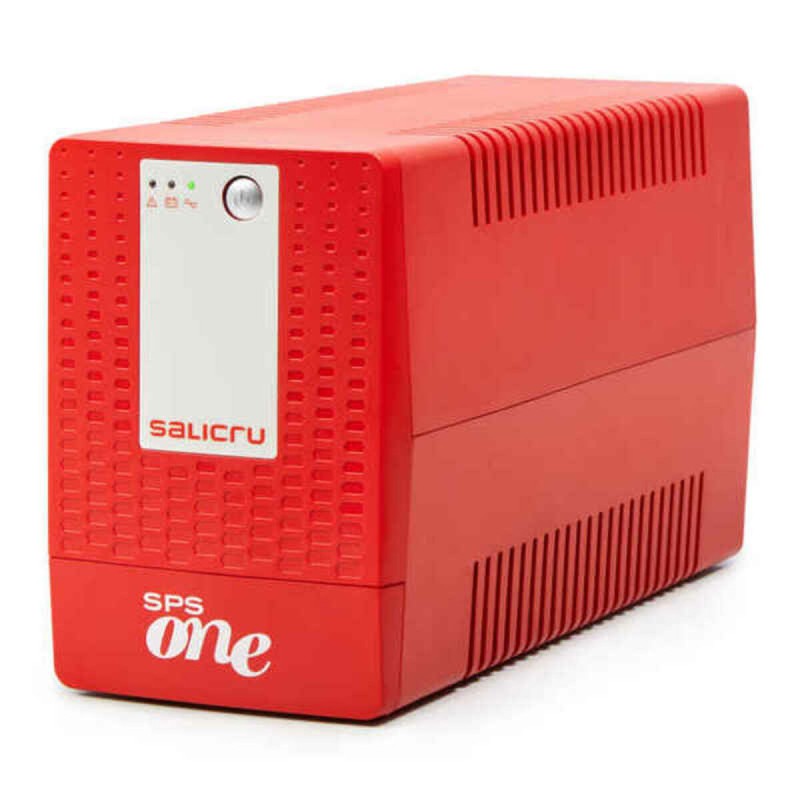 GRUPPO DI CONTINUITA' UPS Salicru SPS 1500 ONE IEC 1500VA 662AF000017