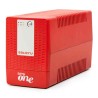 GRUPPO DI CONTINUITA' UPS Salicru SPS 1500 ONE IEC 1500VA 662AF000017
