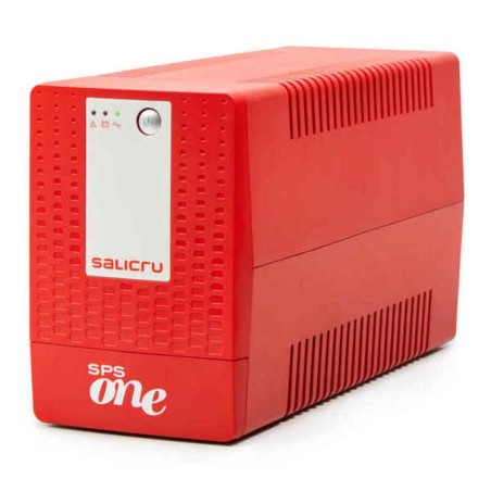 GRUPPO DI CONTINUITA' UPS Salicru SPS 2000 ONE IEC 2000VA 662AF000018