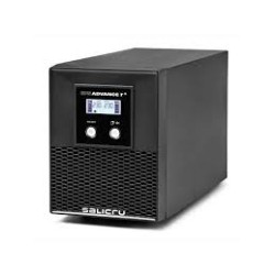 GRUPPO DI CONTINUITA' UPS Salicru SPS 1000 ADVANCE T B1 1000VA 6A0EA000006
