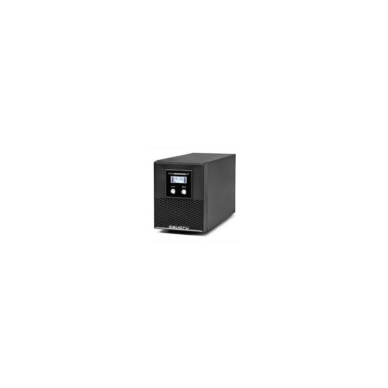GRUPPO DI CONTINUITA' UPS Salicru SPS 1000 ADVANCE T B1 1000VA 6A0EA000006