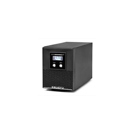 GRUPPO DI CONTINUITA' UPS Salicru SPS Advance T SAI Line 1000VA 700W Tecnologia Line-Interactive 6A0EA000002
