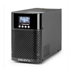 GRUPPO DI CONTINUITA' UPS Salicru SLC 700 TWIN PRO2 700VA 699CA000001