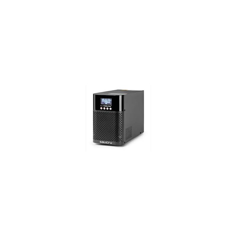 GRUPPO DI CONTINUITA' UPS Salicru SLC 700 TWIN PRO2 700VA 699CA000001
