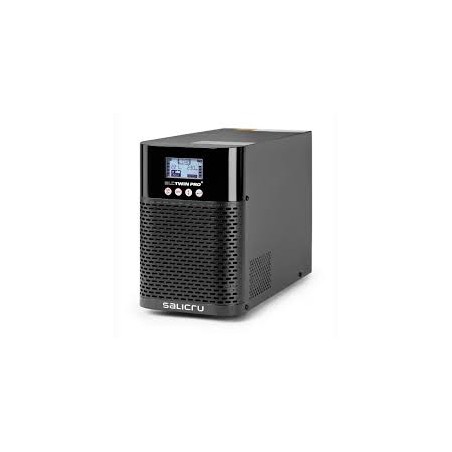 GRUPPO DI CONTINUITA' UPS Salicru SLC 700 TWIN PRO2 700VA 699CA000001