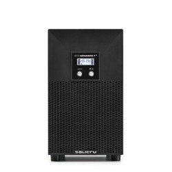 GRUPPO DI CONTINUITA' UPS Salicru SPS 3000 ADVANCE T B1 Torre Seonidal Line-Interactive 3000VA 6A0EA000009