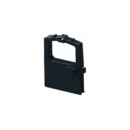 NASTRO MATRICE COMPATIBILE NERO OKI ML182 ML2830 ML3320 09002303