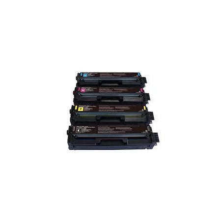 TONER COMPATIBILE PANTUM CTL2000HC CIANO CM2200FDW CP2200DW 3.5K