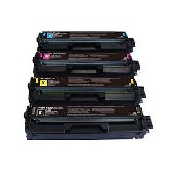 TONER COMPATIBILE PANTUM CTL2000HY GIALLO CM2200FDW CP2200DW 3.5K
