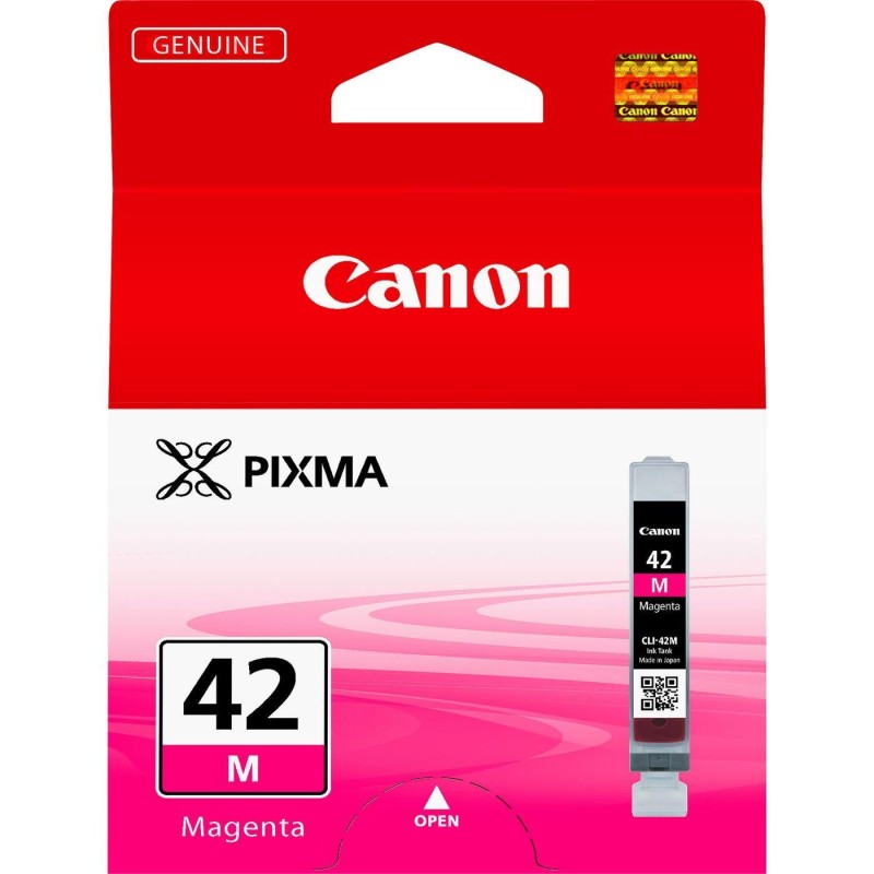 CARTUCCIA ORIGINALE CANON LIGHT CIANO CLI-42PC CLI 42PC Pixma Pro 100 6388B001