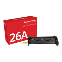 TONER ORIGINALE XEROX EVERYDAY 006R03638 HP Laserjet Pro 402 M426 CF226A 26A NERO