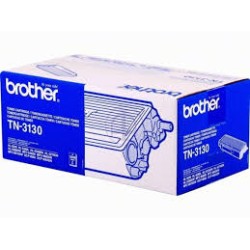 TONER ORIGINALE BROTHER HL5240 TN-3130 TN3130 3.5k