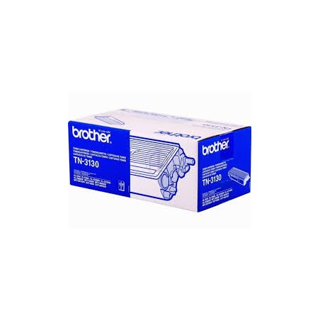 TONER ORIGINALE BROTHER HL5240 TN-3130 TN3130 3.5k