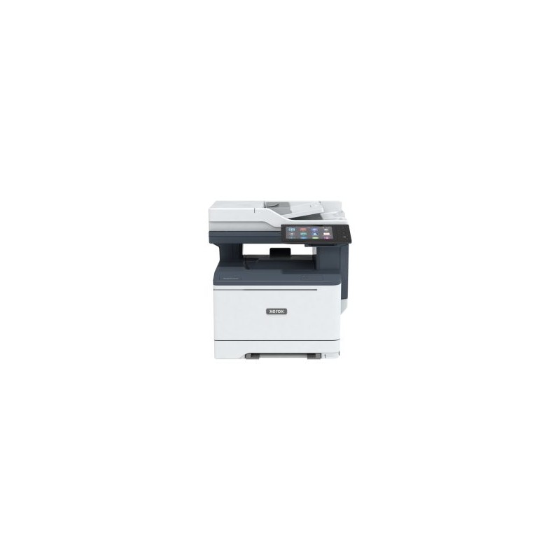 STAMPANTE MULTIFUNZIONE LASER COLORE XEROX C415 C415V_DN DUPLEX Fax 40ppm